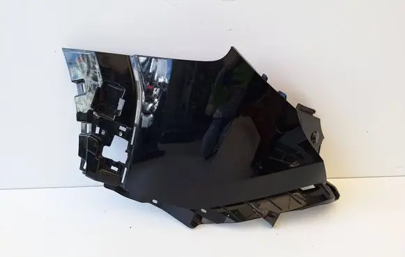KIA EV9 Rear bumper corner part panel trim 86656-D0100