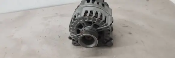 Audi Q7 4L Generator/alternator 06E903023B 2616574D 414045203