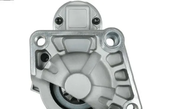 Volvo S80 Starter motor RSM14-10