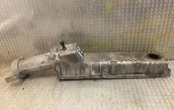 Mercedes-Benz ML W163 Intake manifold 6280981107 A6280981107