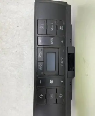 Audi A4 S4 B5 8D Climate control unit 8D0820043Q 5HB00790807 D540000