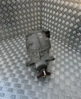 BMW 5 F10 F11 Rear differential 7584456 9110042302210003