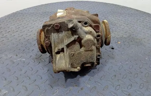 BMW 3 E36 Rear differential