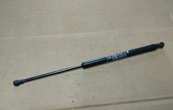 Fiat 500 Tailgate/trunk strut/damper 51785412