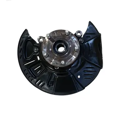 Subaru Outback (BT) Front wheel hub
