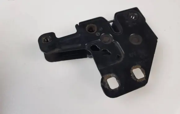 Audi A4 S4 B6 8E 8H Engine bonnet/hood lock/catch