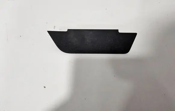 Ford F150 Rear door handle cover ML3B16266A21A ML3B-16266A21-A ML3B16266A21