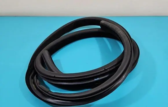 Jaguar XE Rubber seal rear door GX73-253A10-A IMPRK1453920