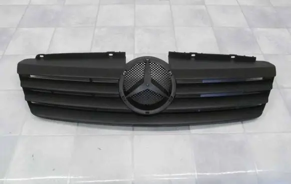 Mercedes-Benz Vaneo W414 Front grill 6579