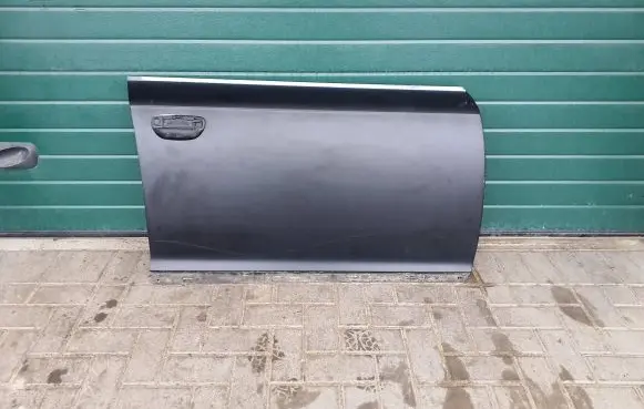 Audi A6 S6 C6 4F Front door