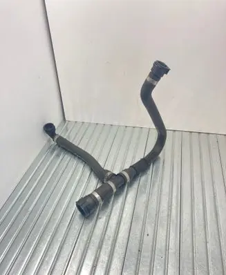 BMW 7 E65 E66 Engine coolant pipe/hose 7380007 PA66GF30