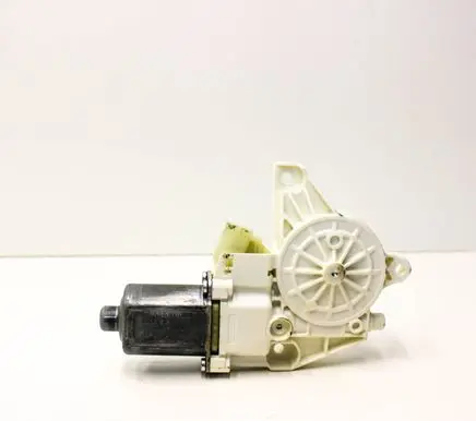 Mercedes-Benz GL X166 Front door window regulator motor A1669060201