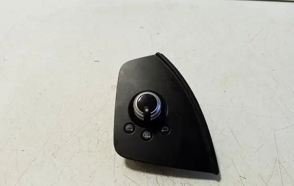 Audi TT TTS Mk2 Wing mirror switch 8J0959565B