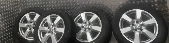 Nissan Skyline R17 alloy rim 21560R17