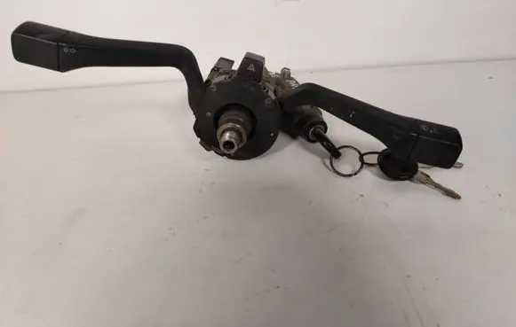 Volkswagen PASSAT B3 Ignition lock 357905851