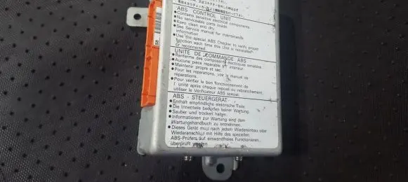 Rover 620 ABS control unit/module 39790CN7E01 39790-CN7-E01