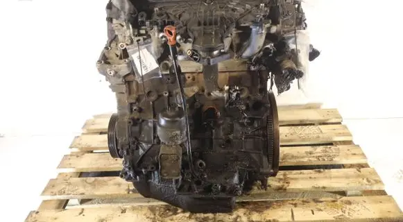 Peugeot 508 Engine RH02