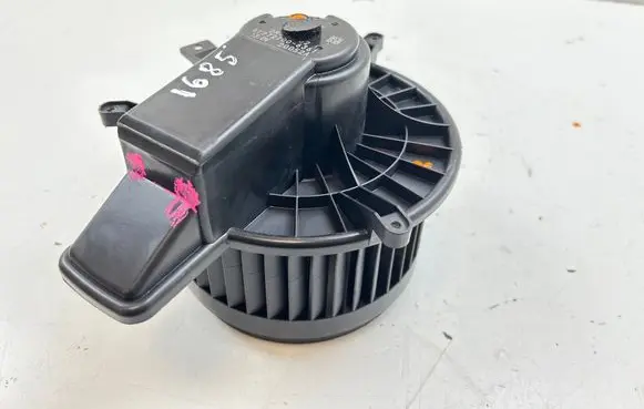 Jeep Grand Cherokee Heater fan/blower AY2727006361