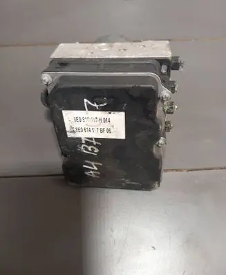 Audi A4 S4 B7 8E 8H ABS Pump 8E0910517H 8E0614517BF