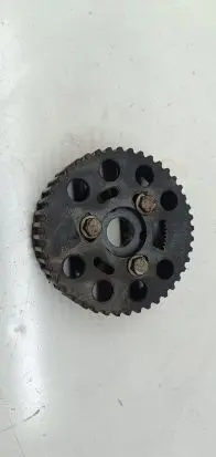 Volkswagen Touran I Camshaft pulley/ VANOS 038109111E