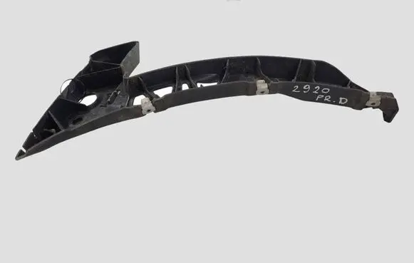 Jaguar XF X250 Front bumper mounting bracket 8X2317B749