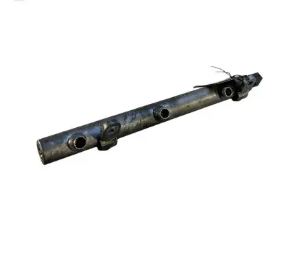 Mercedes-Benz E W211 Fuel main line pipe A6420702695 0711700754