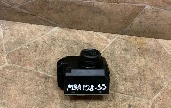 Ignition lock