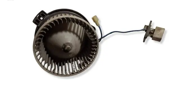 Mazda MX-3 Heater fan/blower 194000