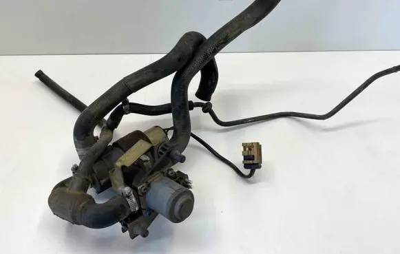 Mercedes-Benz SL R129 Coolant heater A0018300684 1298322994