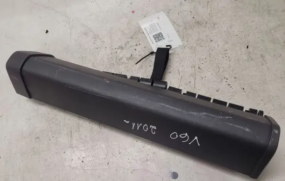 Volvo V60 Trunk grilles 