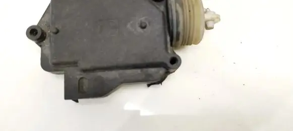 Central locking motor