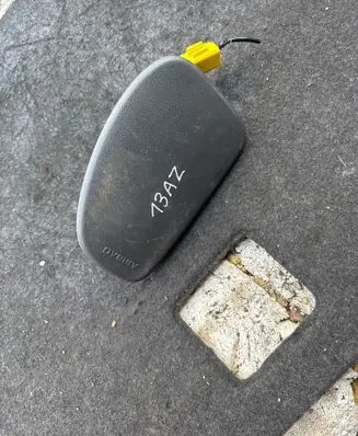 Volkswagen Sharan Seat airbag 7M0880242 XM2114K159AA 6027602