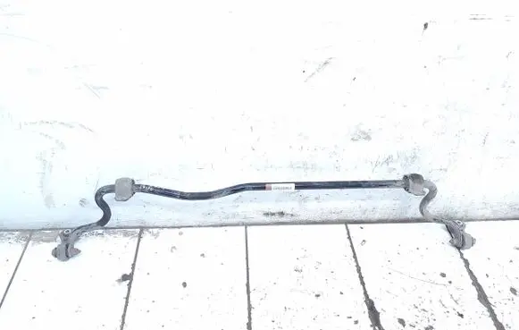 Rear anti-roll bar/sway bar