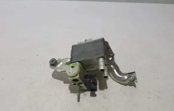 Ford Mach-E I Optional radiator LJ9H10C708AE