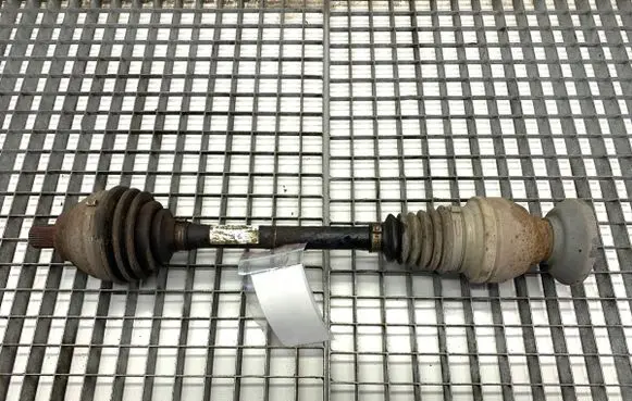 Volkswagen Tiguan Front driveshaft 5N0407764K