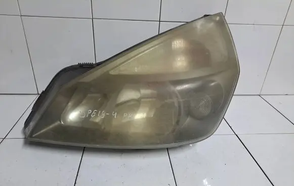 Renault Espace - Grand espace IV Headlight/headlamp 15565900
