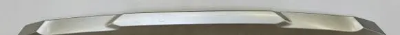 Renault Rafale Rear bumper lower part trim 850B25800R