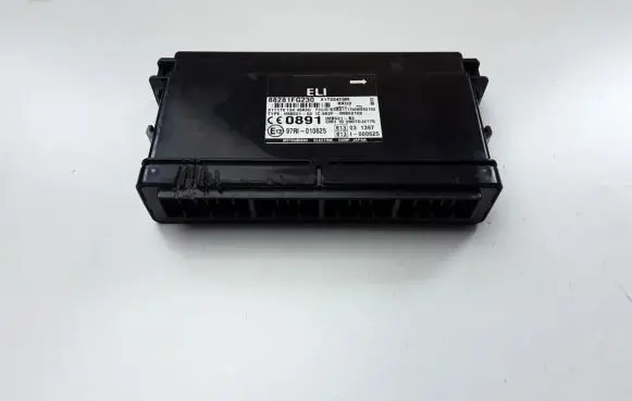 Subaru Impreza III Other control units/modules 88281FG230