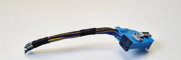 Mercedes-Benz SLC R172 Other wiring loom 0025455883