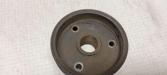 Mercedes-Benz C W203 Fuel pump gear (pulley) 93BB3D673AC