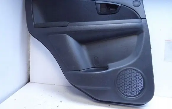 Fiat Sedici Rear door card panel trim 83742-79J10