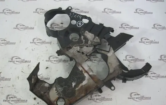 Audi A3 S3 8V Timing belt guard (cover) 03L109145B