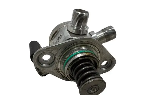 Mercedes-Benz GLS X167 Fuel injection high pressure pump A1770700501 0261520406 3015393611