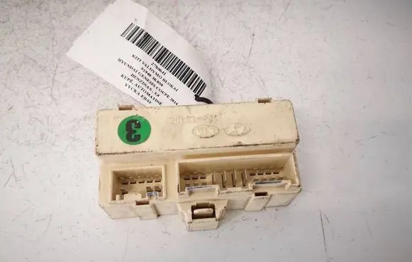 Hyundai Sonata Sensor 919403K050