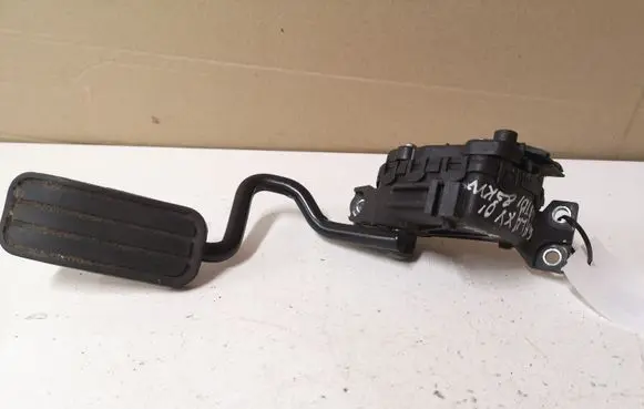 Ford Galaxy Accelerator throttle pedal 6PV00777005 7M4721603
