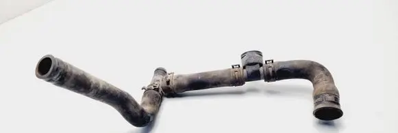 Seat Alhambra (Mk1) Engine coolant pipe/hose