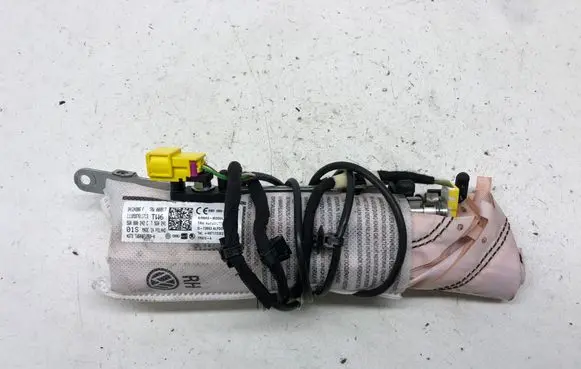 Seat Leon (5F) Seat airbag 5G0880242C
