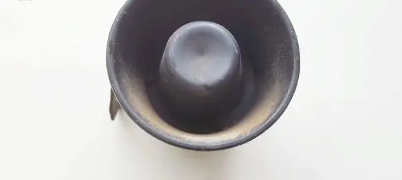 Alarm system siren