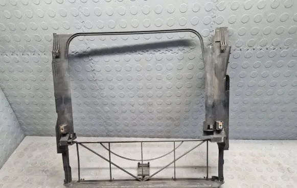 BMW X5 E53 Radiator support slam panel 1439105