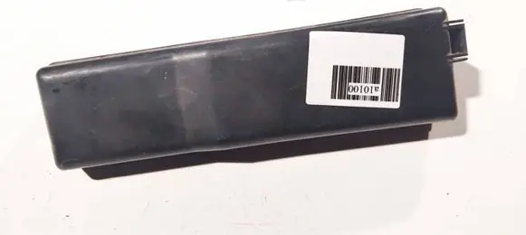 Mazda MPV Fuse box cover 